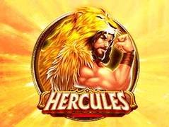 Hercules (1) game cover
