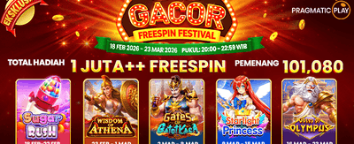 Link Alternatif Terpercaya banner