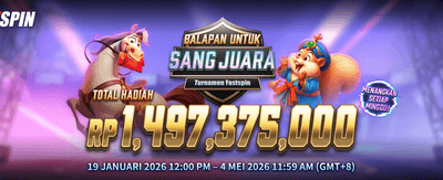 Slot Gacor Hari Ini banner